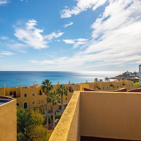 Villa Alkabir Sea View Beach Bungalow à El Campello Extérieur photo